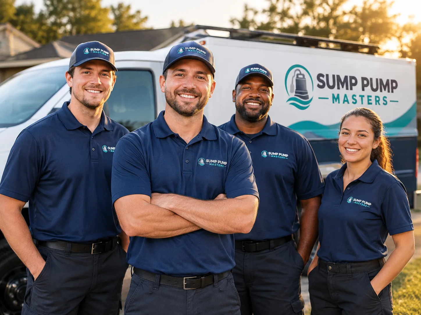 Sump Pump Repair company in Wanaque, NJ